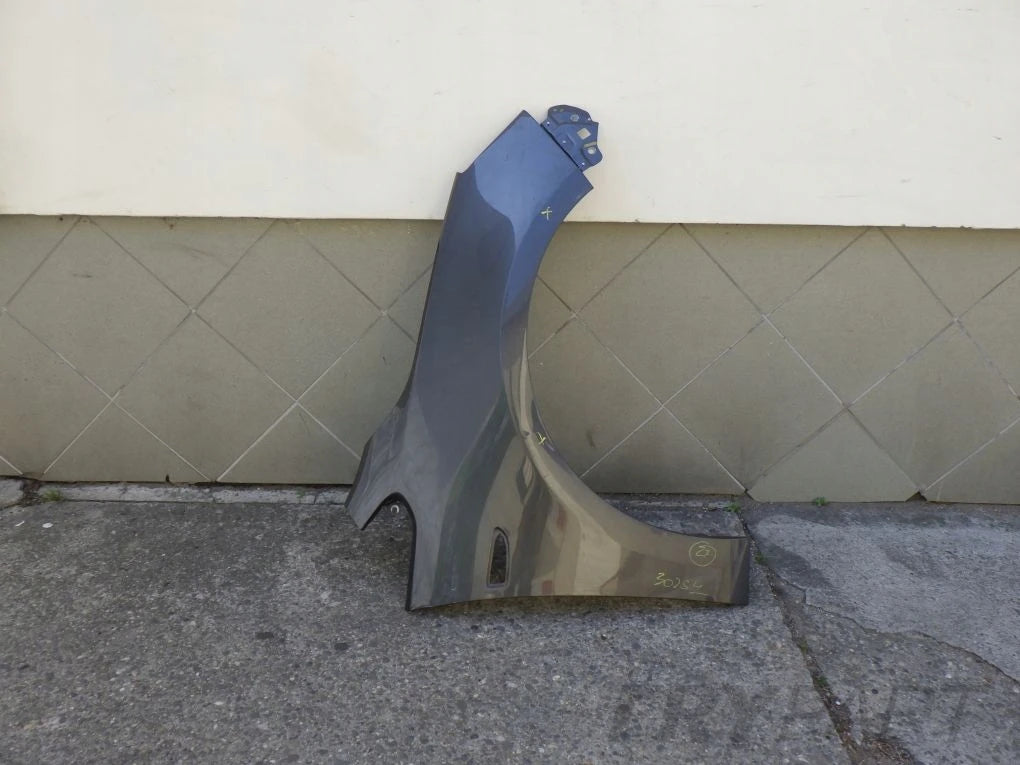 OPEL ASTRA J IV 4 09- Front Right Fender