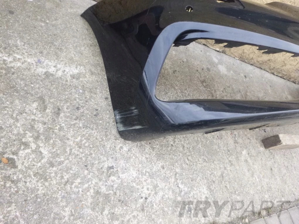 BMW 5 G30 G31 Front Bumper