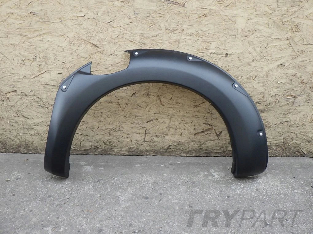 FORD RANGER WILDTRAK rear left fender trim