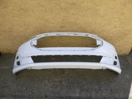 FORD FOCUS MK4 IV LIFT 2022- Front Bumper