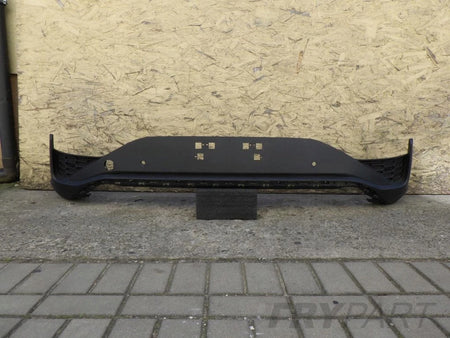 HYUNDAI I30 III 3 N LIFT 20- Rear Bumper