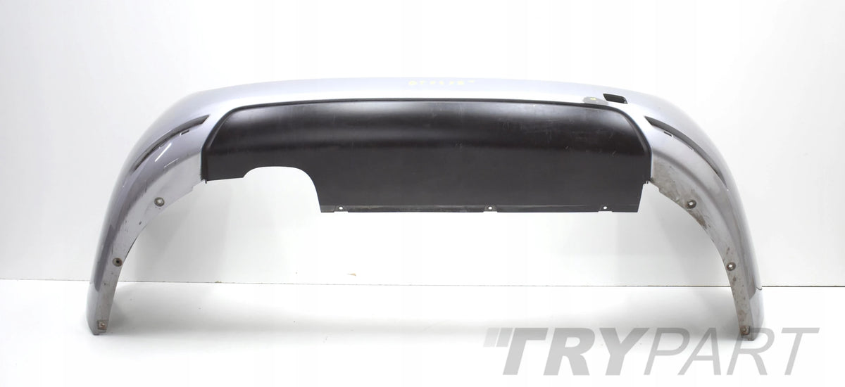 PEUGEOT 308 II T9 REAR BUMPER ORIGINAL ESTATE + BOTTOM
