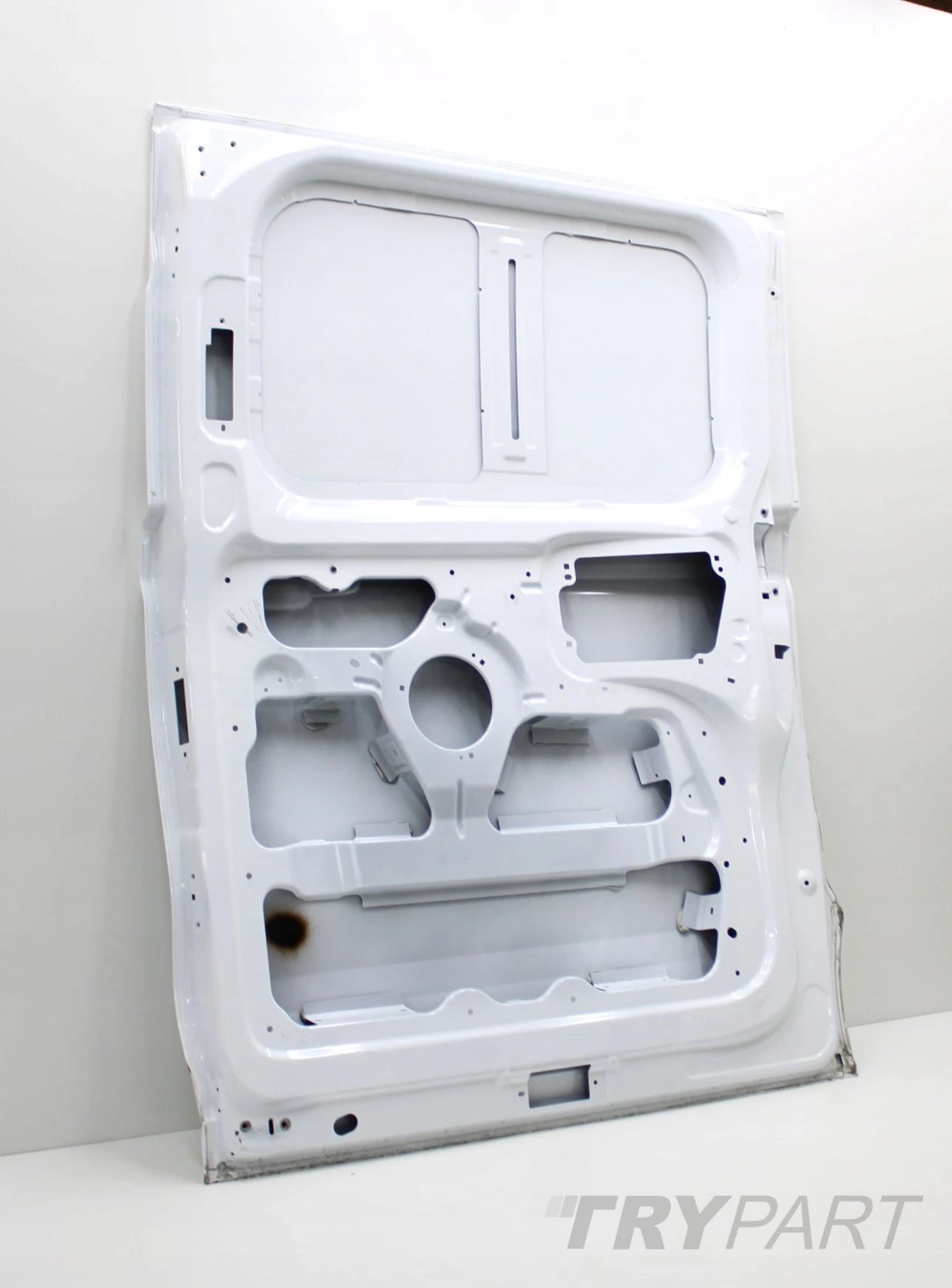 FORD CUSTOM MK2 II RIGHT SLIDING SIDE REAR DOOR ORG 24+