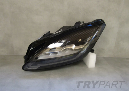 Front Lamp Jaguar E Pace E-pace X540 LED MID RT 17-24 LH J9C3-13W030