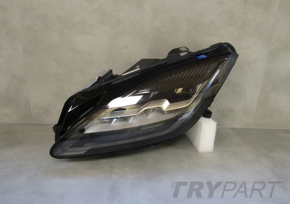 Front Lamp Jaguar E Pace E-pace X540 LED MID RT 17-24 LH J9C3-13W030