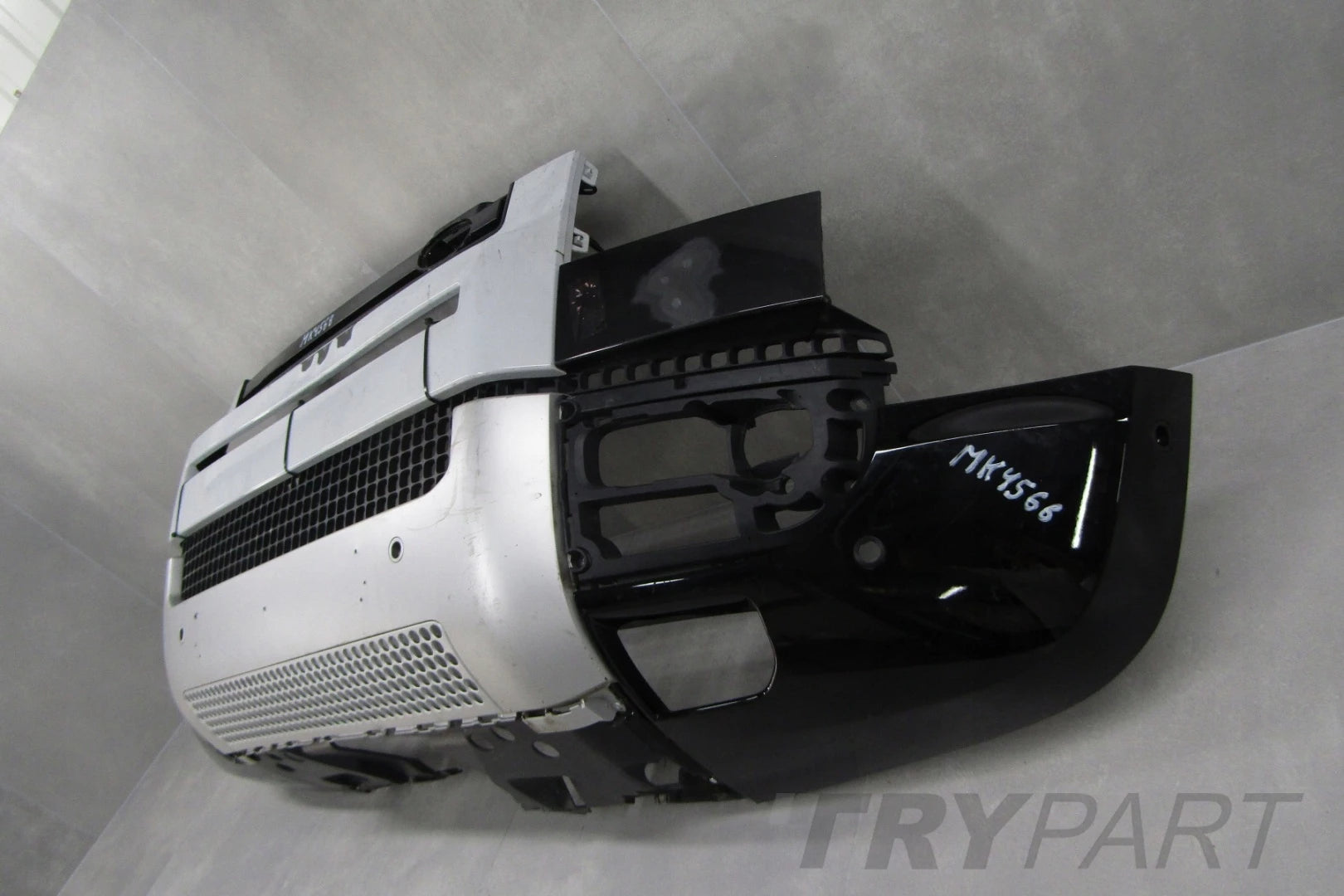 Front Bumper for Land Rover Defender 2 II L663 20-