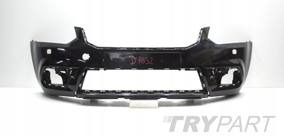 SKODA YETI LIFT 5L0 FRONT BUMPER ORG