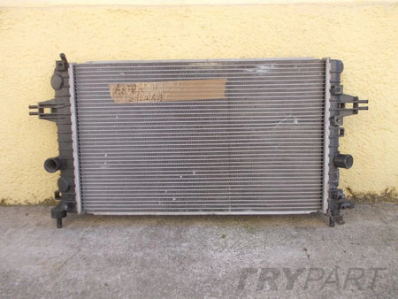 OPEL ASTRA III H ZAFIRA B Water Radiator