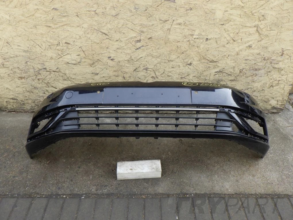 VW GOLF 7 VII 5G0 LIFT 16- Front Bumper