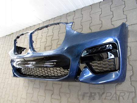 Front Bumper for BMW X3 G01 M-Sport Package 2017-2021