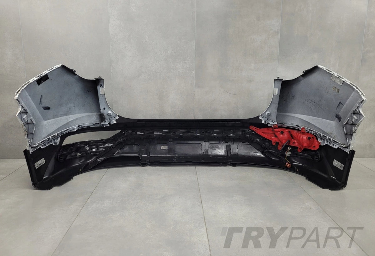 Rear Bumper Hyundai Tucson 4 IV 20-