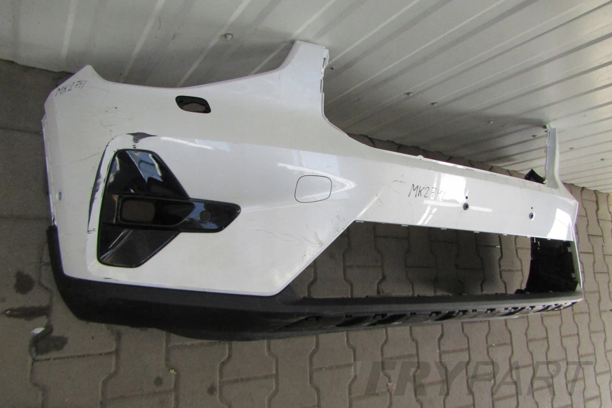 Front Bumper Volvo XC40 XC 40 RECHARGE LIFT 22- (Floor)