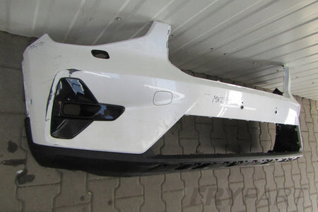 Front Bumper Volvo XC40 XC 40 RECHARGE LIFT 22- (Floor)