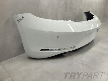 Rear Bumper VW Volkswagen Beetle 5C5 Lift R line 16-