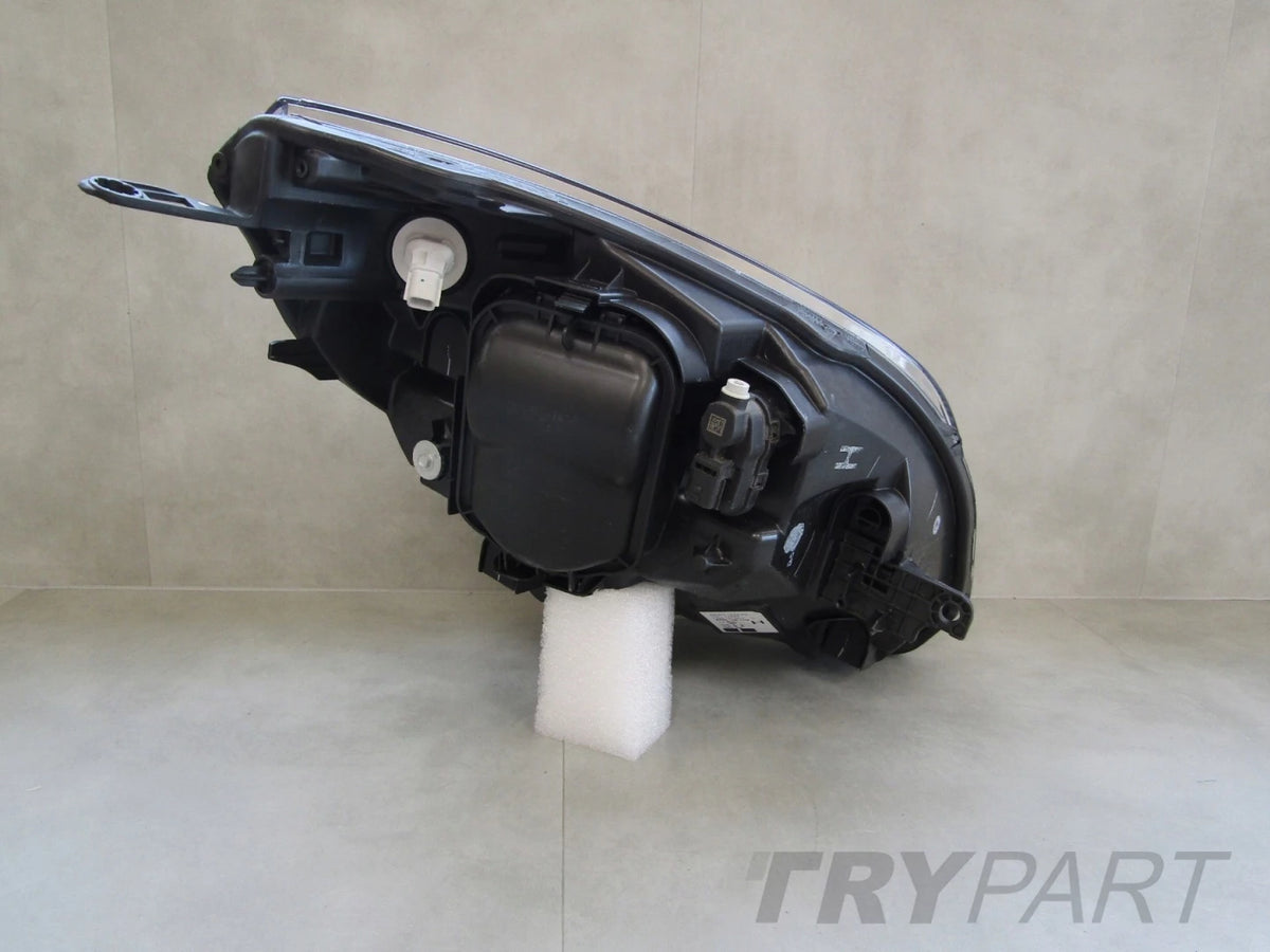 HEADLAMP RENAULT KANGOO II FACELIFT STANDARD LH LEFT 13-21 260601525R