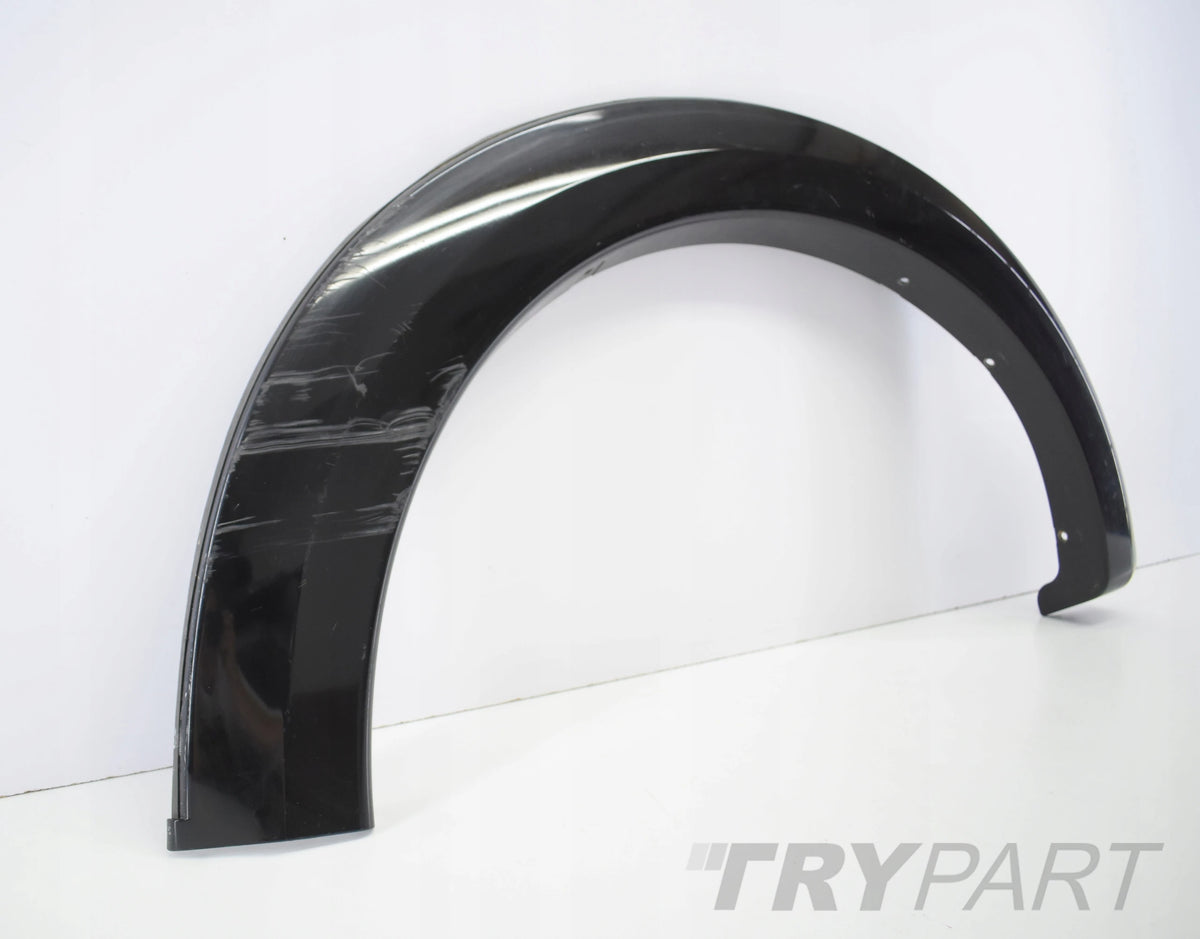 MITSUBISHI L200 RIGHT REAR TRIM COVER 15+