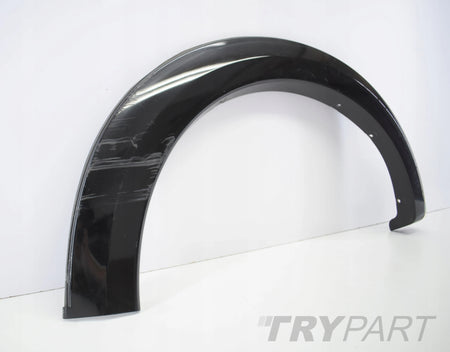 MITSUBISHI L200 RIGHT REAR TRIM COVER 15+