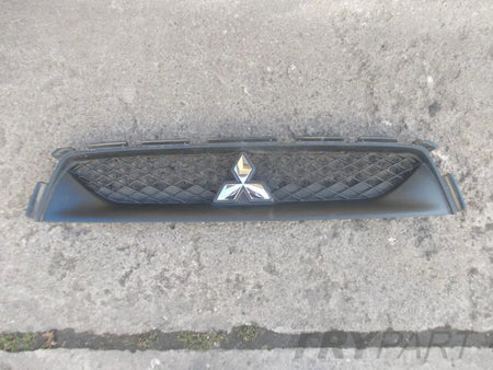 Mitsubishi ASX grill net