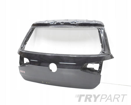 VW GOLF VII 5G REAR TRUNK LID TAILGATE ORG HB