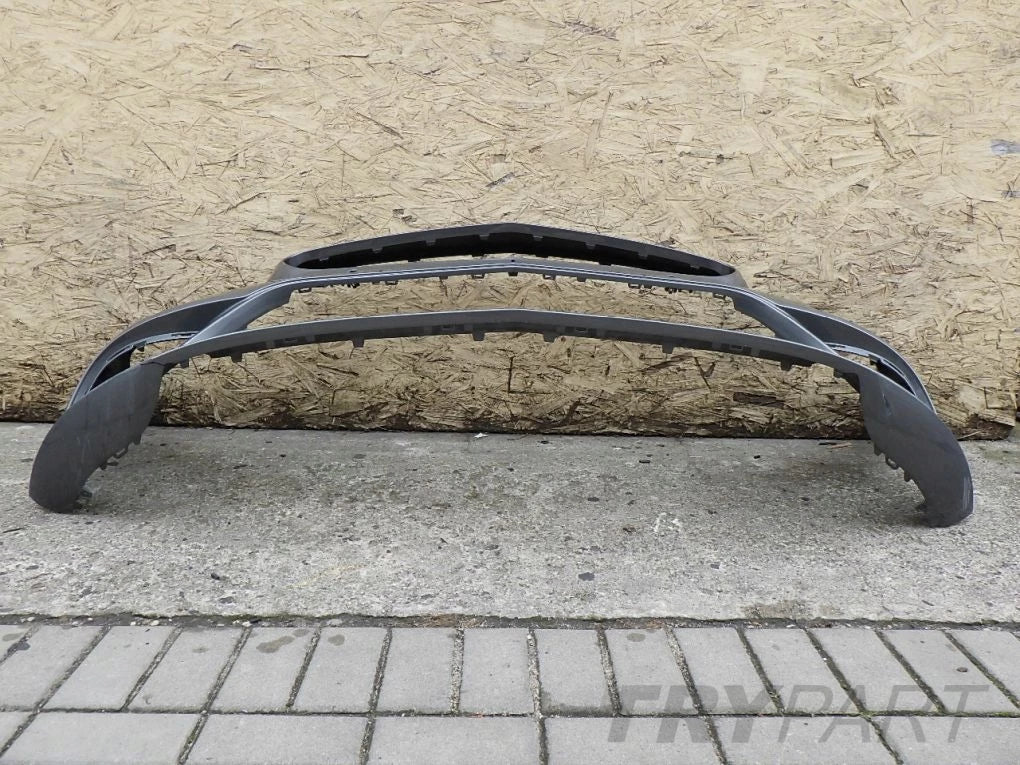 MERCEDES C CLASS 205 LIFT 18- front bumper