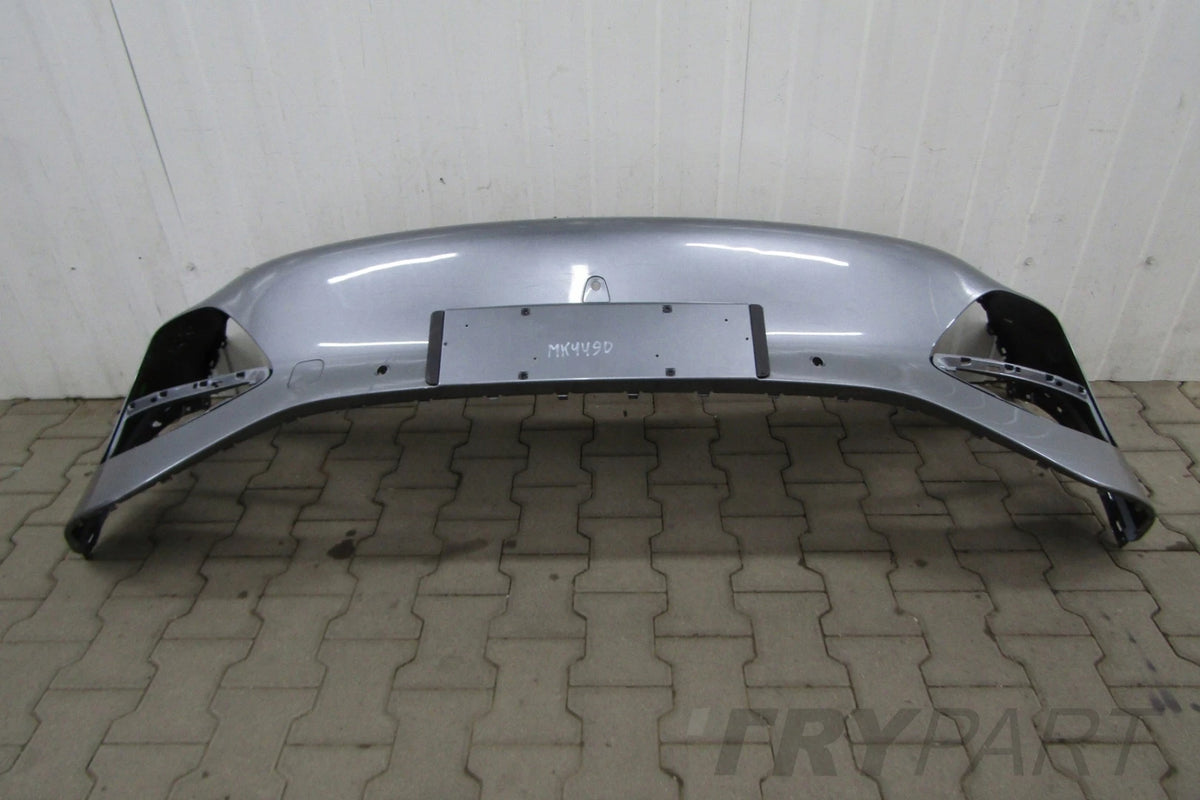XPENG G6 Front Bumper 23-