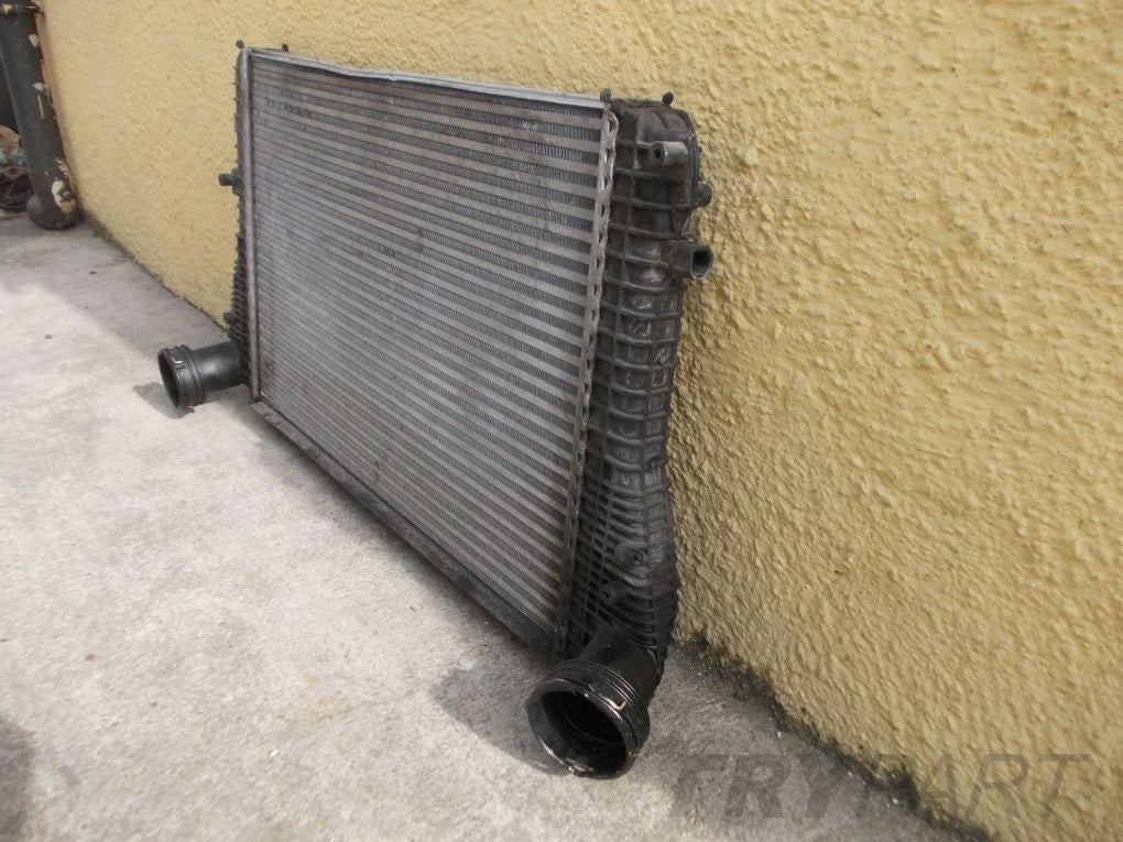 AUDI A3 GOLF 5 TOURAN LEON 1K0 INTERCOOLER