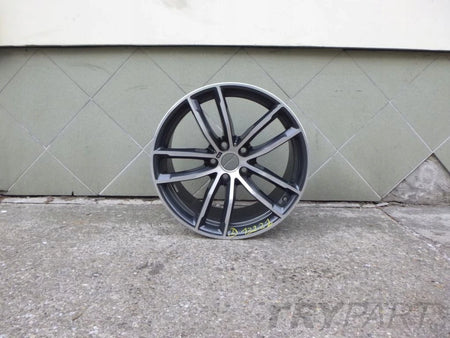 BMW 5 G30 G31 M PACKAGE 9J x 18 ET44 5x112 rim