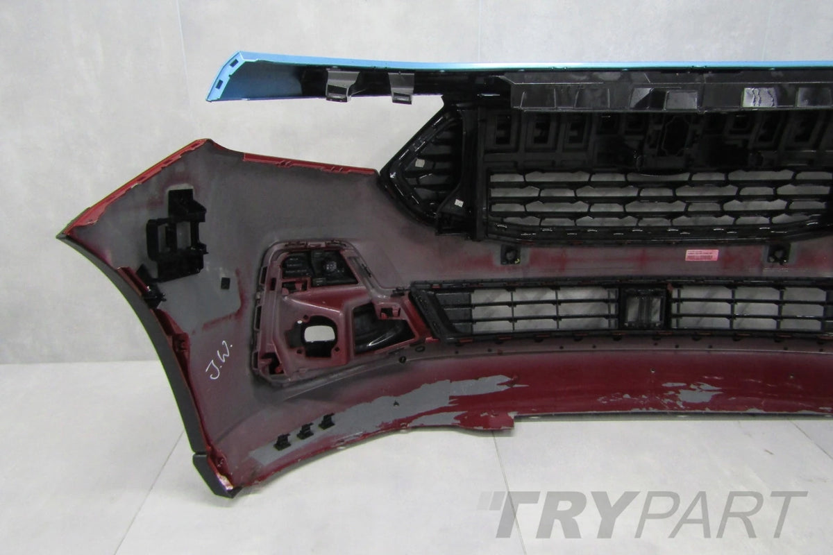 Front Bumper Ford Tourneo Connect Active mk 3 III 21-