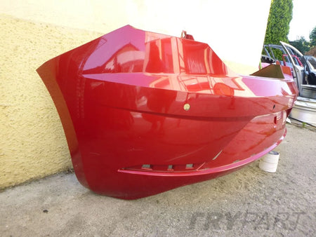 SEAT LEON III 3 5F0 CUPRA FR Rear Bumper