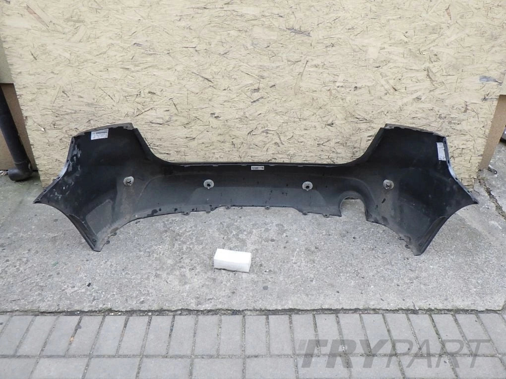 BMW 2 Series F45 LCI ACTIVE TOURER 17- Rear Bumper