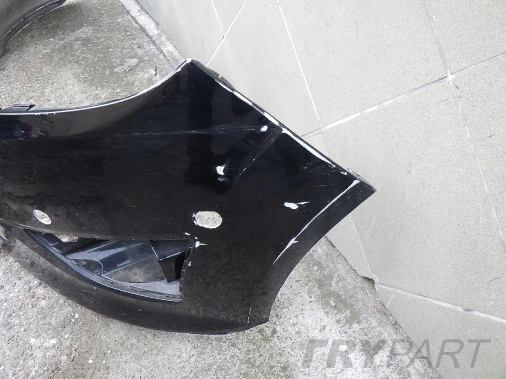 FORD C-MAX MK2 II 2 2010- front bumper