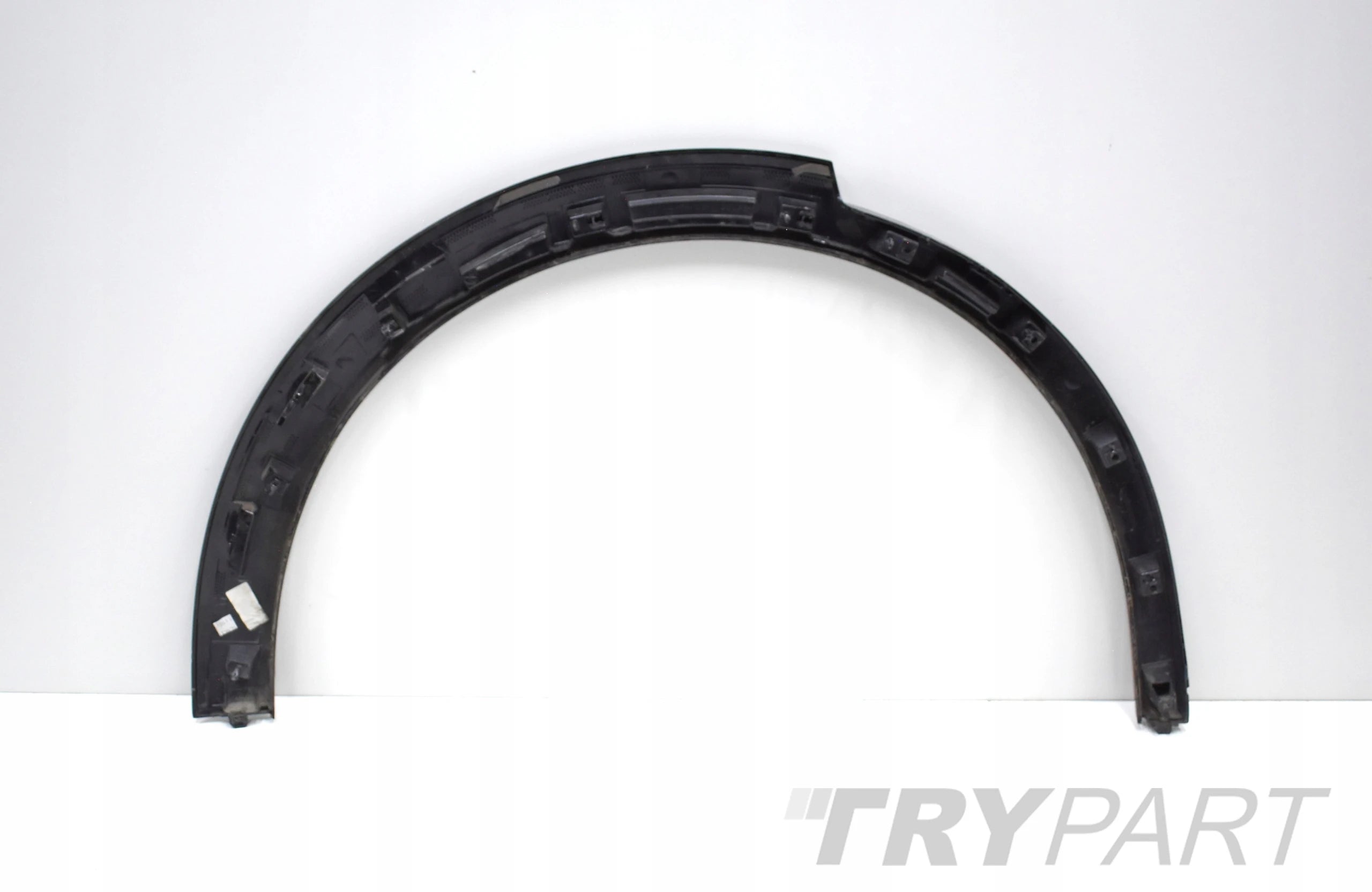 PORSCHE CAYENNE III COUPE 9Y3 GTS LEFT REAR FENDER MOLDING ORG