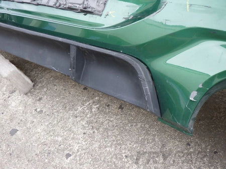 MINI COOPER F54 CLUBMAN JCW WORKS LIFT rear bumper