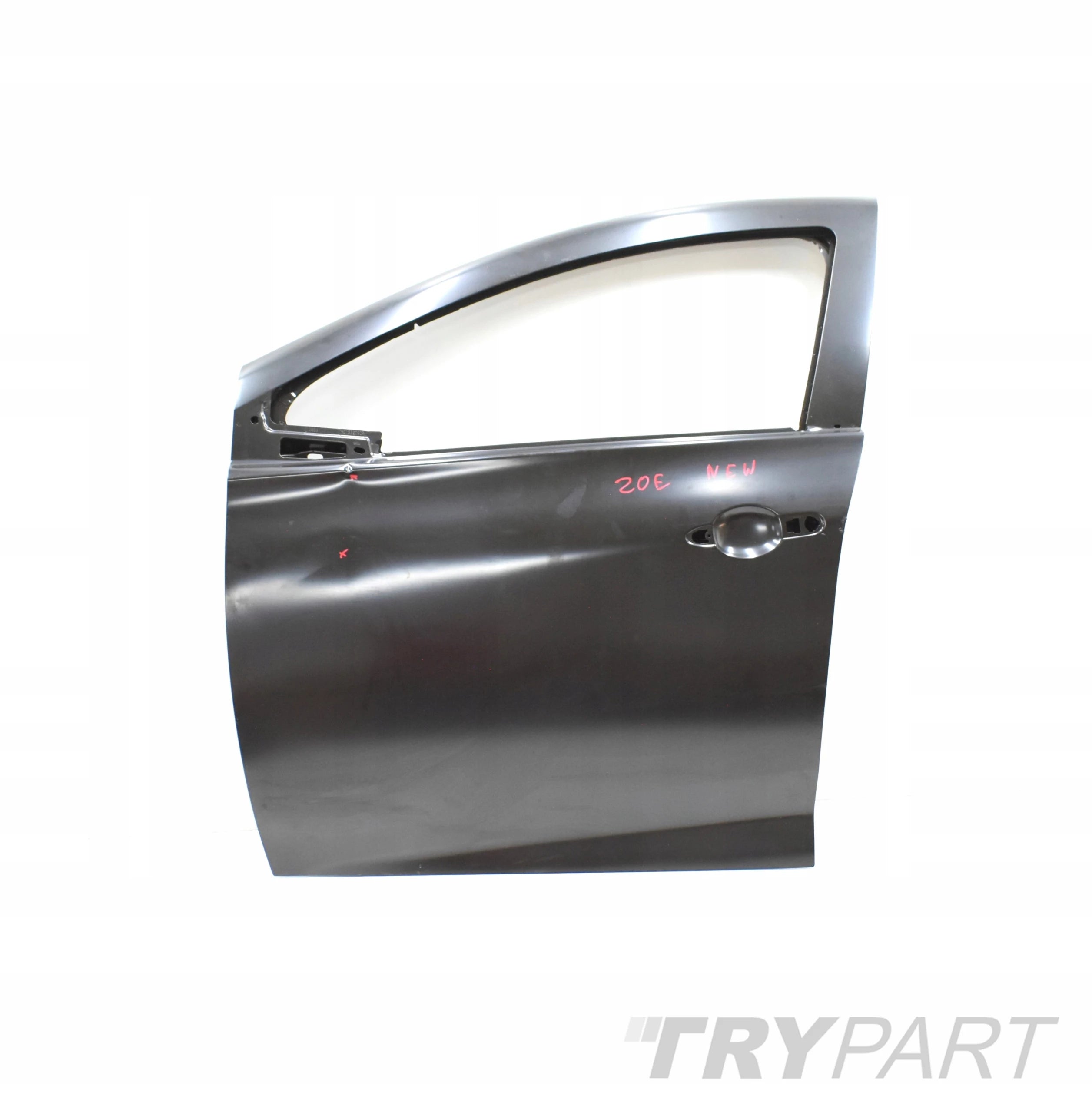 RENAULT ZOE LEFT FRONT DOOR ORG NEW