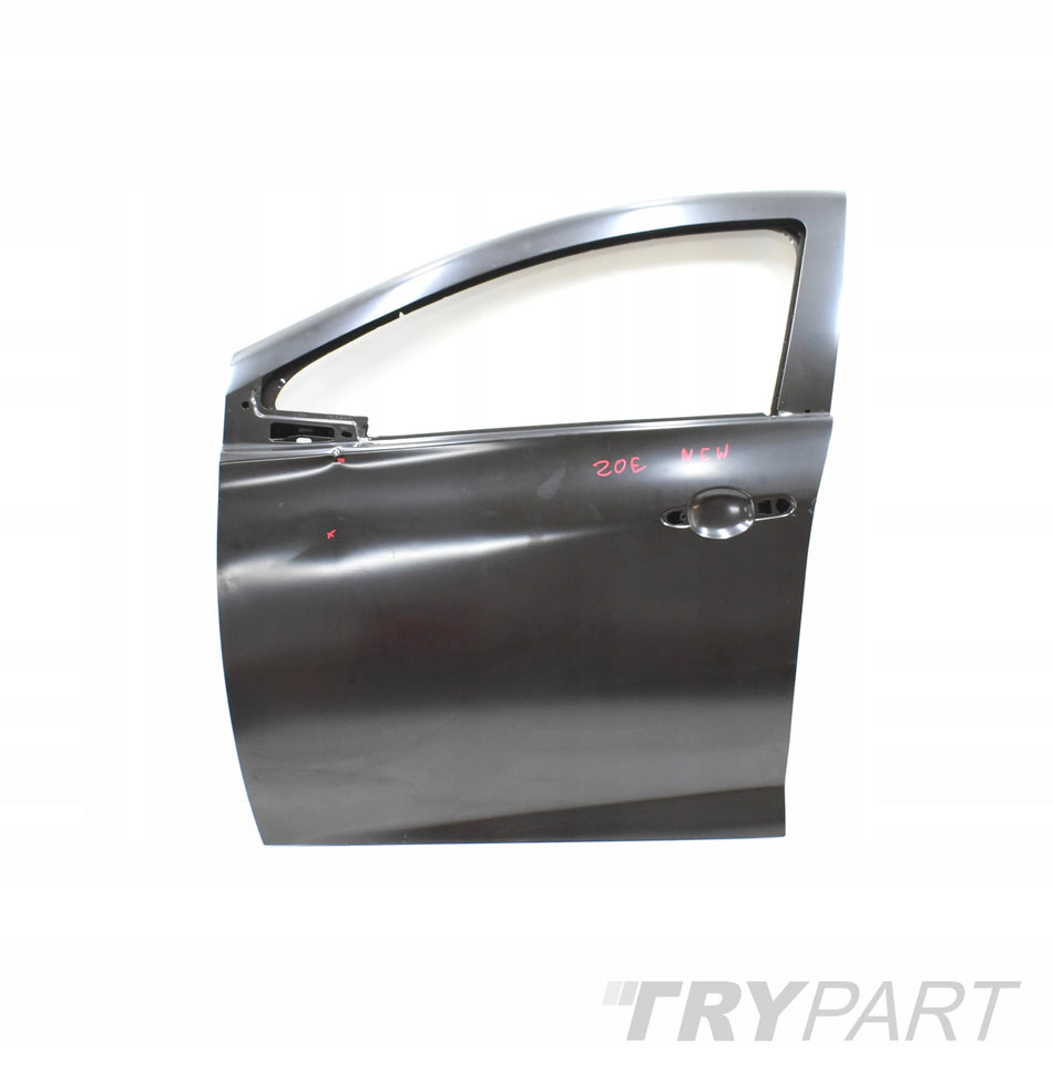 RENAULT ZOE LEFT FRONT DOOR ORG NEW