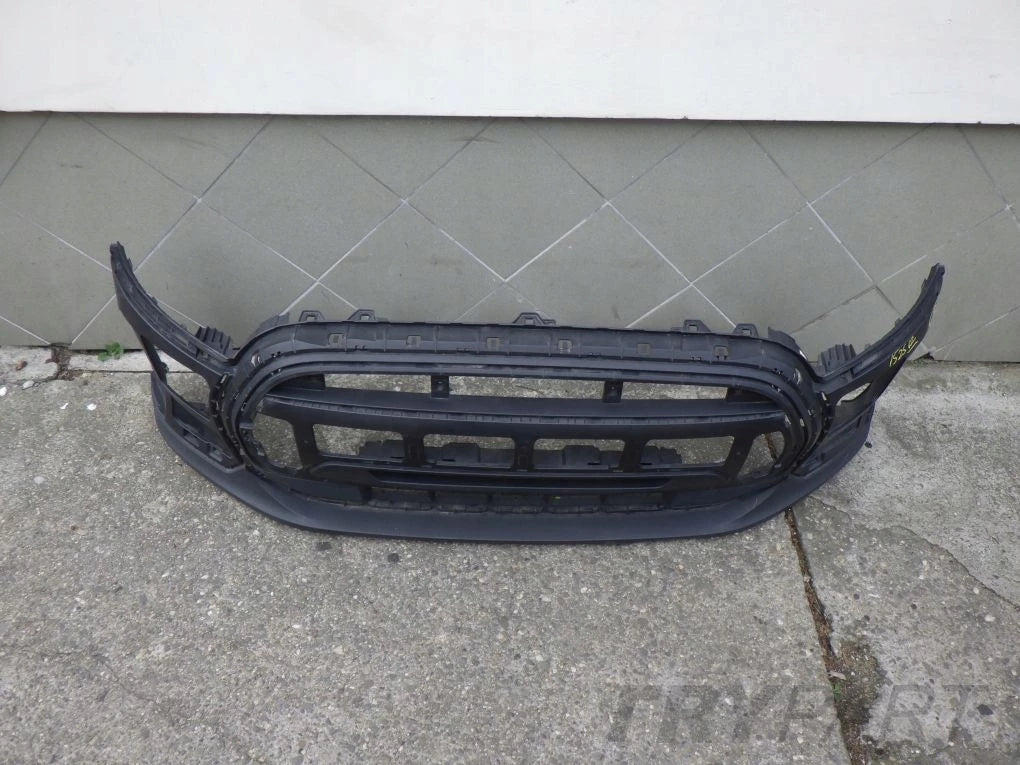 MINI COOPER F55 F56 LCI LIFT front bumper