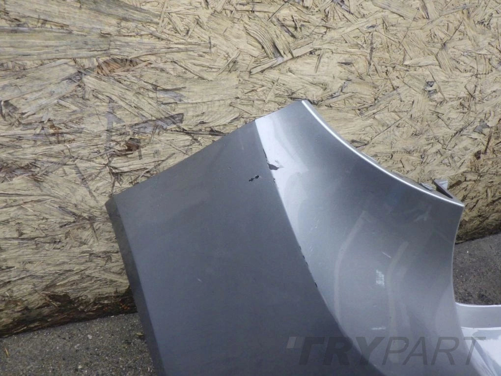 OPEL MERIVA 2 II B Rear Bumper