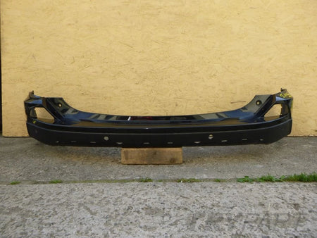 TOYOTA RAV 4 RAV4 IV LIFT 15- Rear Bumper