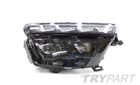 SKODA KAMIQ 658 HEADLIGHT RIGHT FRONT FULL LED ORG EU 658941016D