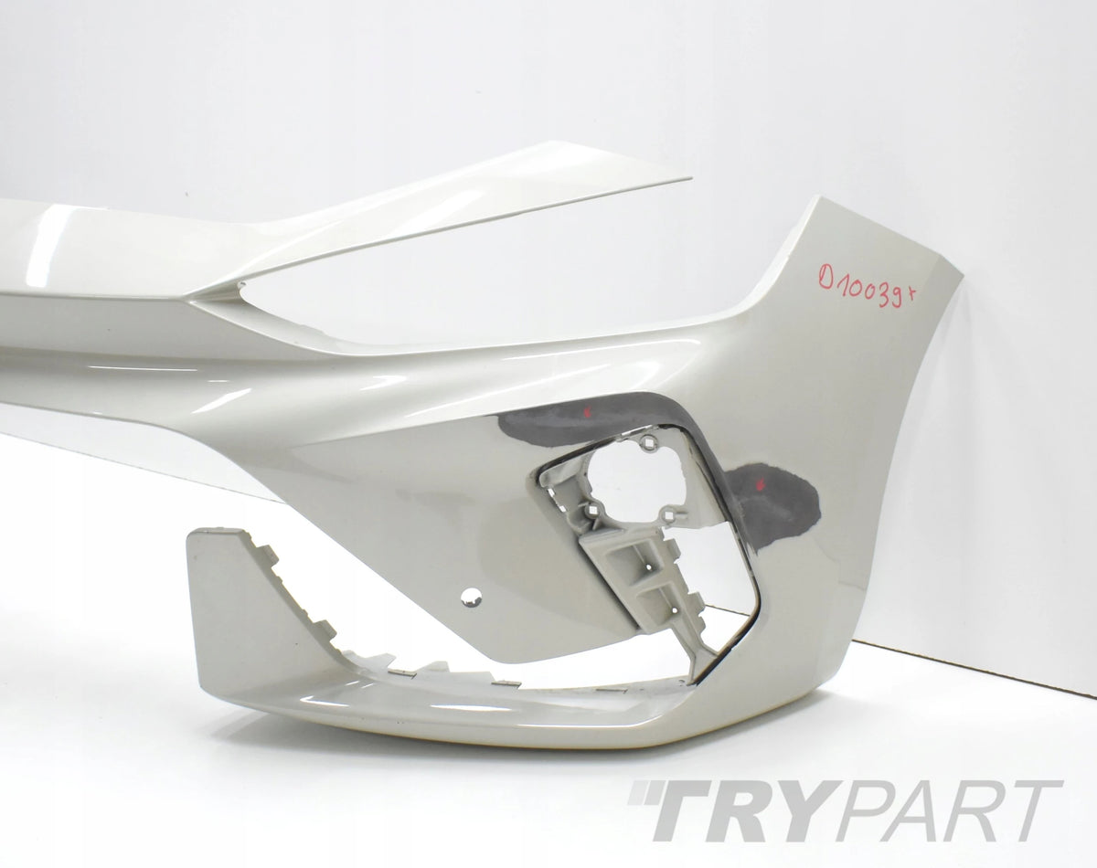 SEAT LEON IV 5FA LIFT CUPRA FRONT BUMPER ORG