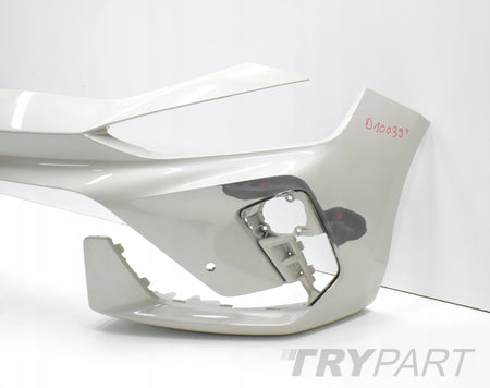 SEAT LEON IV 5FA LIFT CUPRA FRONT BUMPER ORG