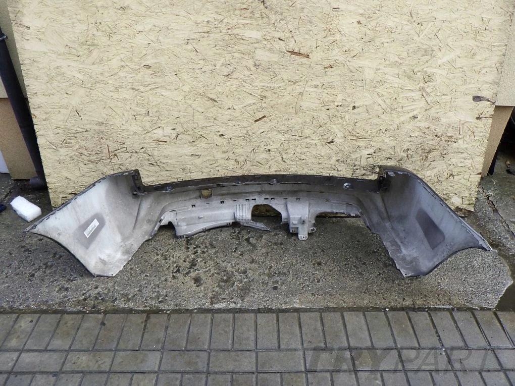 BMW X3 E83 M PACKAGE LIFT Rear Bumper
