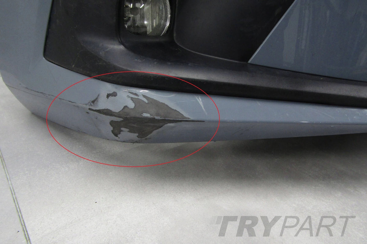 Front Bumper Honda Civic 11 XI 21-