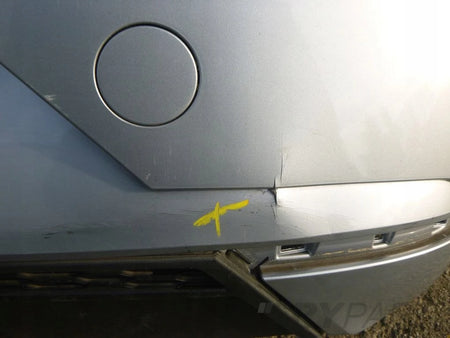 SEAT IBIZA 6F 6F0 V 16- Rear Bumper