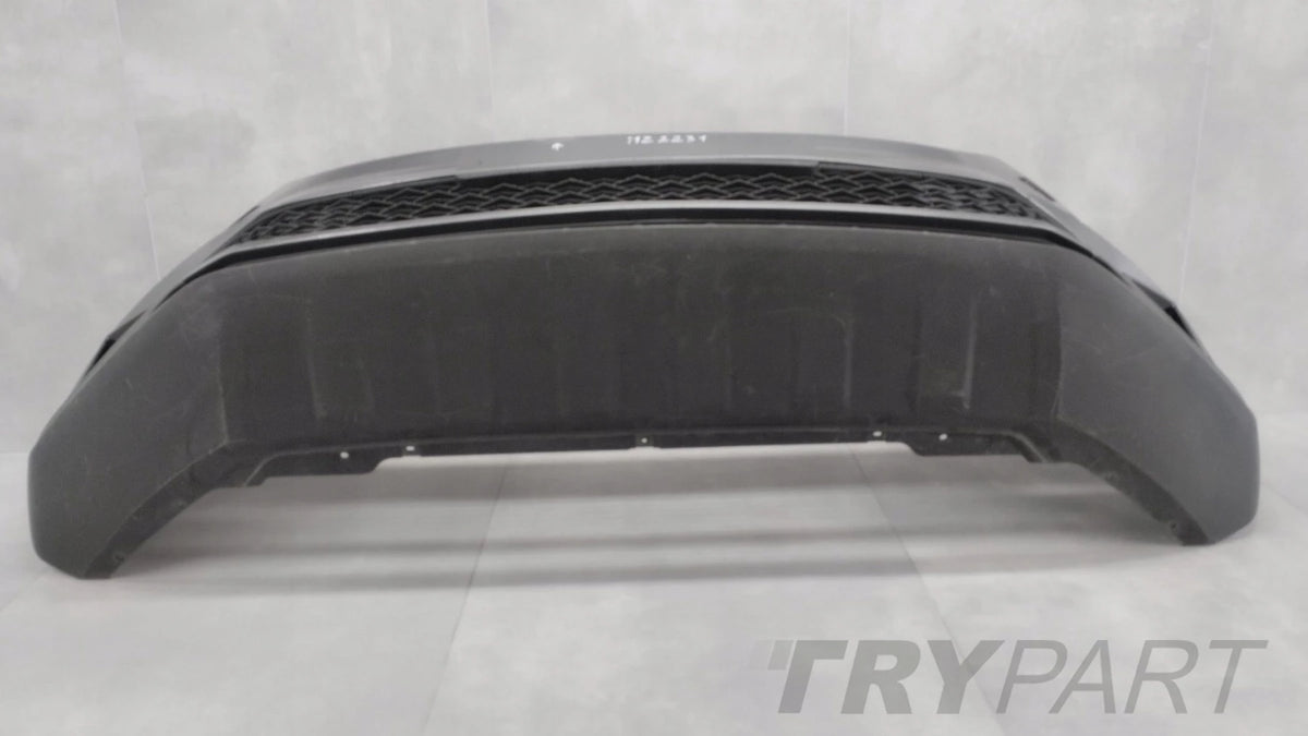 Front Bumper Skoda Karoq 57A Facelift 21-