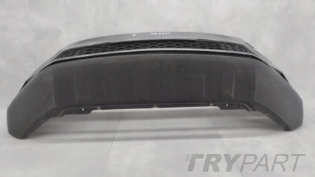 Front Bumper Skoda Karoq 57A Facelift 21-