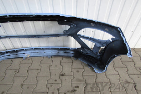 Front Bumper Hyundai Kona N Line Lift 21-
