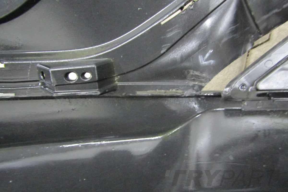 Front Bumper Volvo XC60 Lift R-Design 2013-2017