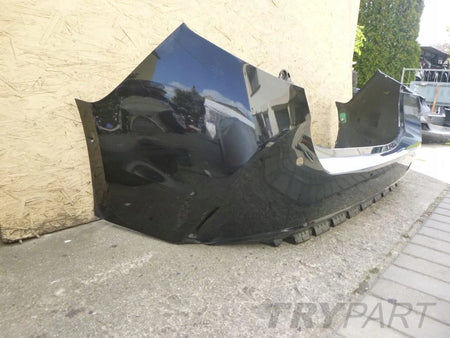 TOYOTA COROLLA E21 E210 KOMBI 19- Rear Bumper