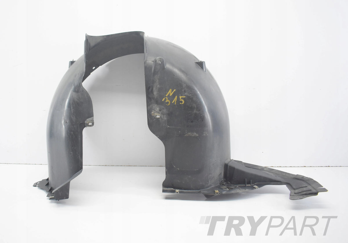 SKODA OCTAVIA III 5E0 LEFT FRONT FENDER ASSEMBLY ORG